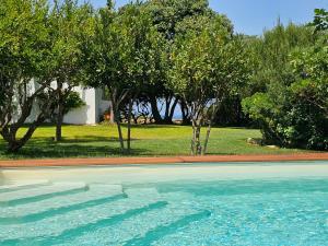 Gallery image of Porto Cervo Sea and Nature Villa in Porto Cervo
