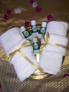 Fotografie z fotogalerie ubytování Nana Adu Guest House v destinaci Koforidua