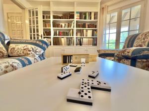 Gallery image of Trill Brisas Kim casa Estartit Rocamaura in Torroella de Montgrí