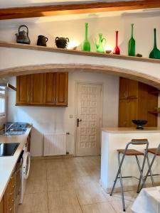 Gallery image of Trill Brisas Kim casa Estartit Rocamaura in Torroella de Montgrí