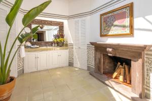 Imagine din galeria proprietății Villa Santa Mónica în San Miguel de Allende +66 fotografii