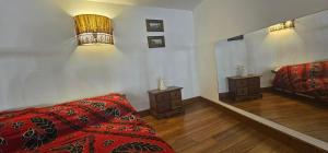 Afbeelding uit fotogalerij van Chiaia Maison in Napels