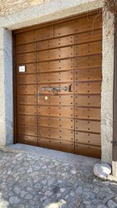 Fotografia z galérie ubytovania Rustico La Colonna - Tremosine sul Garda v destinácii Tremosine Sul Garda