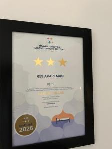 R59 Apartman with free parking 7621 Pécs, 59 Rákóczi út földszint 7 kép - 2