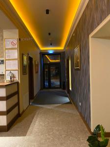 Imagine din galeria proprietății AVIOR Garni Hotel în Subotica