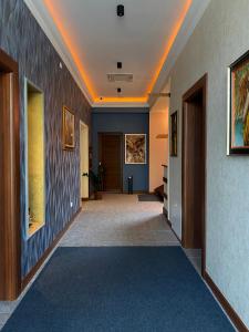 Imagine din galeria proprietății AVIOR Garni Hotel în Subotica