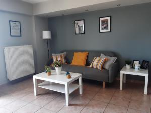 Gallery image of Amarillo in Zakynthos Town