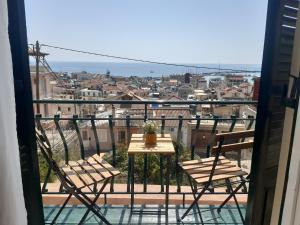 Gallery image of Amarillo in Zakynthos Town