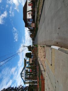 Il quartiere o una zona nella vicinanze dell'hotel