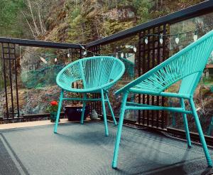 Fotografie z fotogalerie ubytování Artisan Suites on Bowen v destinaci Bowen Island