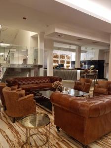 Fotografie z fotogalerie ubytování HT Hotel Deluxe Resort & SPA v destinaci Santiago del Estero