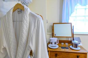 Fotografie z fotogalerie ubytování Brass Lantern Inn v destinaci Stowe
