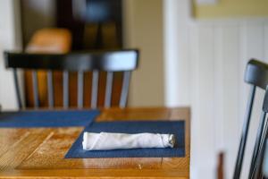 Fotografie z fotogalerie ubytování Brass Lantern Inn v destinaci Stowe