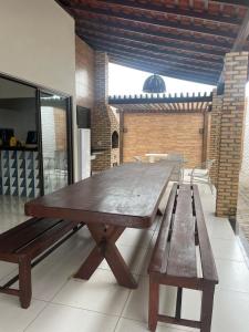 Gallery image of Casa20 in Luis Correia