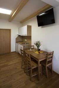 Foto dalla galleria di Penzion a sklep 7 vinařů a Bořetice