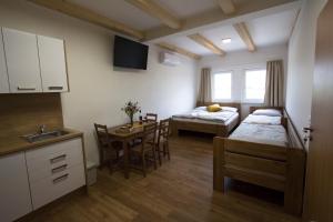 Foto dalla galleria di Penzion a sklep 7 vinařů a Bořetice