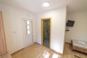 Et tv og/eller underholdning på Šljivo Apartmani