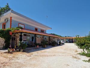 Fotografie z fotogalerie ubytování Seaside Ksamil v destinaci Ksamil