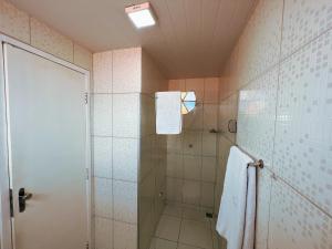 Bilik mandi di Hotel Visconde +20 gambar