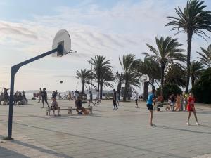 Fotografie z fotogalerie ubytování La Terracita del Sol v destinaci Vigo