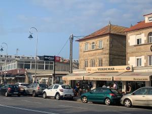 Fotografie z fotogalerie ubytování La Terracita del Sol v destinaci Vigo