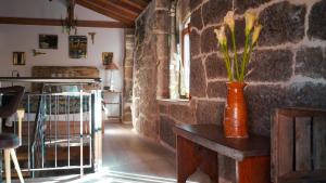 Φωτογραφία από το άλμπουμ του Casa la Trinidad - Ribeira Sacra σε Nogueira de Ramuin