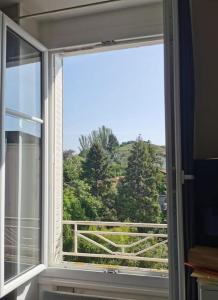 Ảnh trong thư viện ảnh của Appartement meublé à Chatel Guyon Grand Hôtel ở Châtel-Guyon