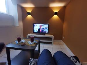 Ảnh trong thư viện ảnh của Appartement meublé à Chatel Guyon Grand Hôtel ở Châtel-Guyon