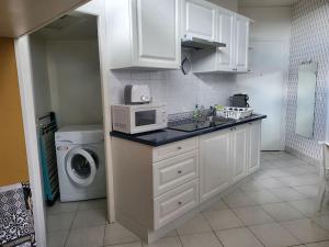 Ảnh trong thư viện ảnh của Appartement meublé à Chatel Guyon Grand Hôtel ở Châtel-Guyon +17 ảnh