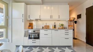 Gallery image of Green Oasis B3 in Novigrad Istria