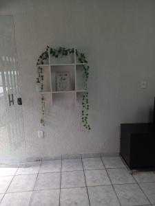 Photo de la galerie de l'établissement FLAT 2 - CENTRO DE ITAPIRA, à Itapira 5 autres photos