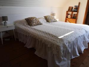 Gallery image of Knappagården in Glemminge