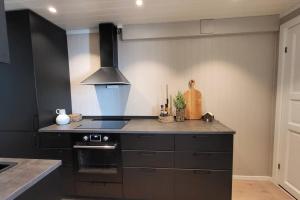 Afbeelding uit fotogalerij van Midt i Drammen - supersentralt og gratis parkering in Drammen