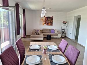 Gambar di galeri bagi Val&Sol Apartments di Sečovlje