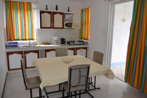 Gallery image of Les Gentilhommieres Guest House in Trou aux Biches