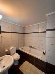 Gallery image of Panorama Village Hotel in Agia Pelagia +77 photos