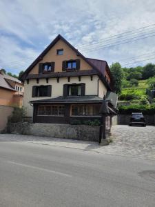 Fotografie z fotogalerie ubytování Penzión Kubo v destinaci Terchová