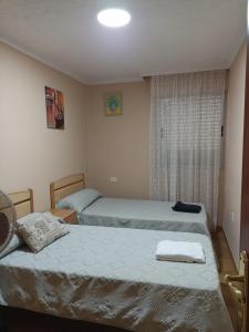 Zdjęcie z galerii obiektu Apartamento Beatriz 1 w mieście Burriana