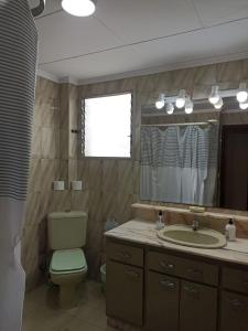 Zdjęcie z galerii obiektu Apartamento Beatriz 1 w mieście Burriana