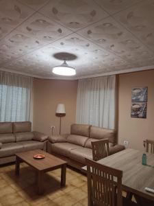 Zdjęcie z galerii obiektu Apartamento Beatriz 1 w mieście Burriana