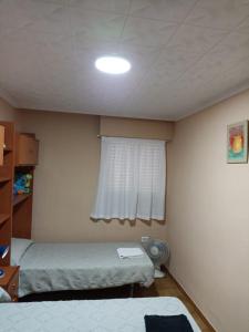 Zdjęcie z galerii obiektu Apartamento Beatriz 1 w mieście Burriana