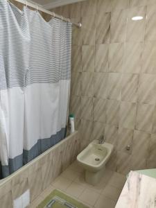 Zdjęcie z galerii obiektu Apartamento Beatriz 1 w mieście Burriana