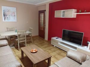 Zdjęcie z galerii obiektu Apartamento Beatriz 1 w mieście Burriana