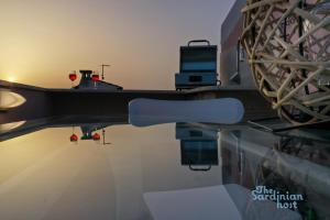 Gallery image of Sunset Blue Escape in Porto Rotondo +16 photos