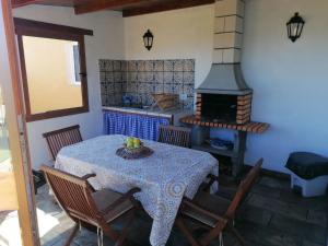 Zdjęcie z galerii obiektu Casa la Viña w mieście Puntagorda
