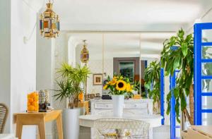 Fotografie z fotogalerie ubytování The Pearl - Marbella v destinaci Marbella