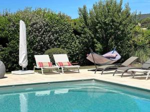 Φωτογραφία από το άλμπουμ του La Cath - Villa avec piscine - Gordes στη Gordes