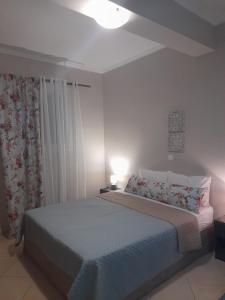 Fotografie z fotogalerie ubytování Thea family apartments 4 v destinaci Yénion