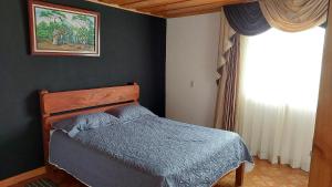 Galeriebild der Unterkunft El Descanso Restaurante y Hotel in Fraijanes + 16 Fotos