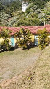 Imagen de la galería de Pousada Recanto da Preguiça, en Jarinu